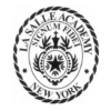 lasalle logo